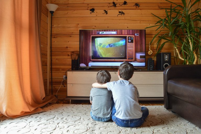 Rivoluzione tv in arrivo