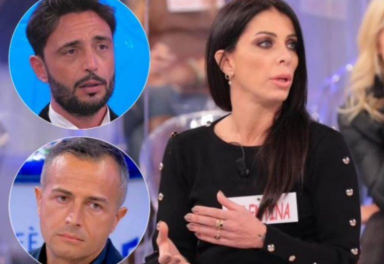 uomini e donne