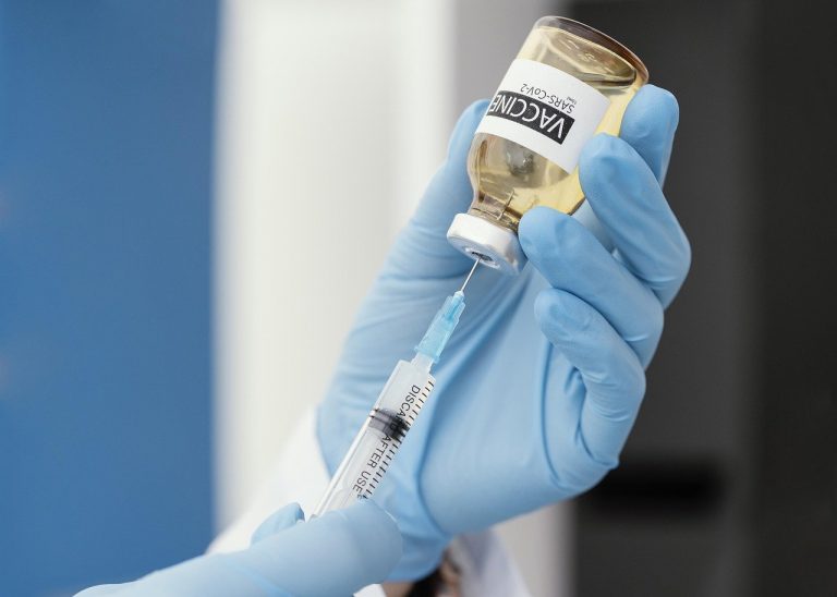 Il report del governo sulla vaccinazione