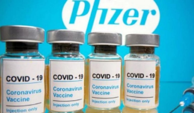 vaccino Pfizer annuale