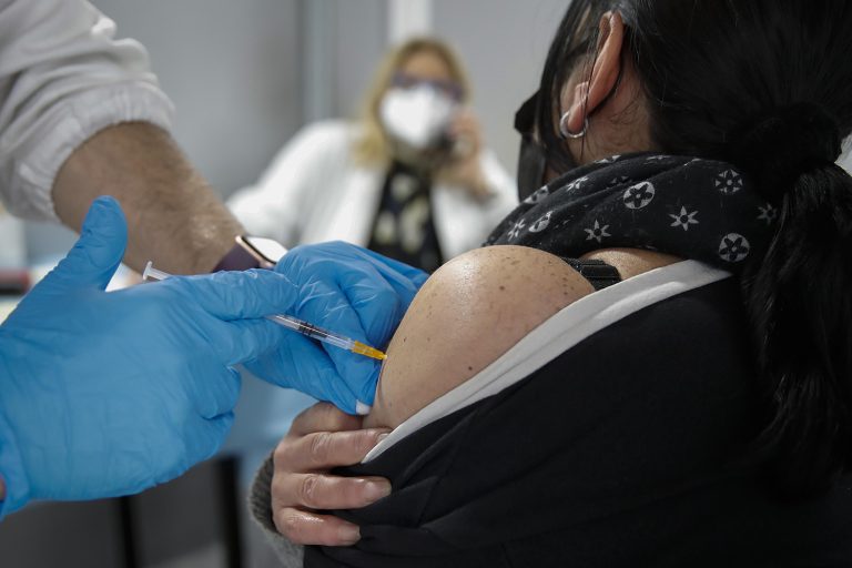 vaccino immunizzazione