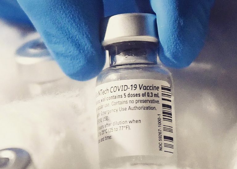 vaccino pfizer ema