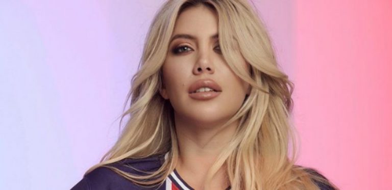 wanda nara