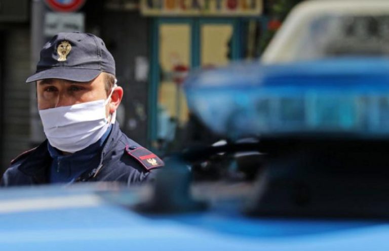 Basilicata comuni zona rossa