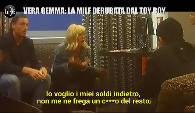 Vera Gemma