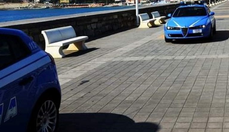 Sull'omicidio indaga la Polizia di Stato