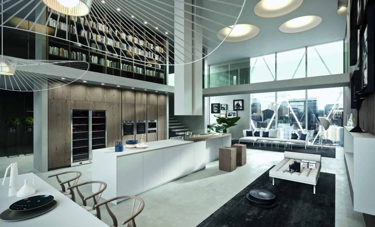 suggerimenti scelta cucina ideale