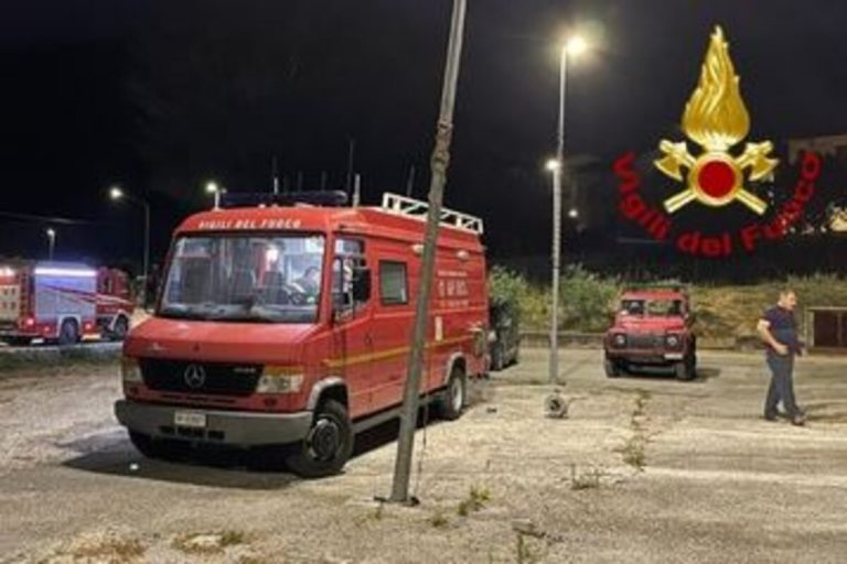 16enne comparsa nocera umbra