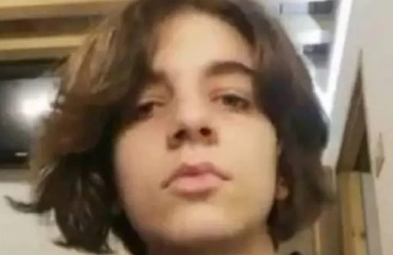 16enne trovata morta amico