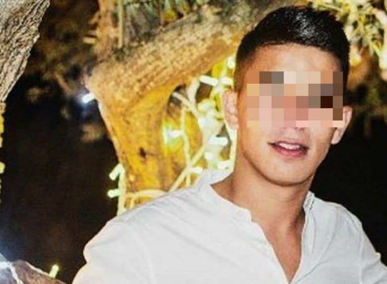 Incidente Marianopoli: morto 16enne