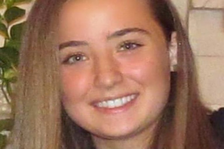 18enne morta Genova