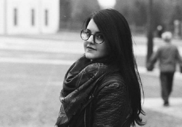 Si è spenta a 25 anni Alessia Genovese