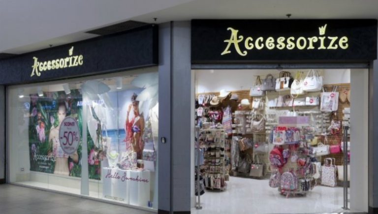 Accessorize
