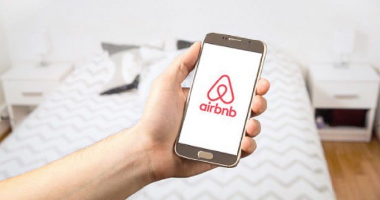 Airbnb risarcimento