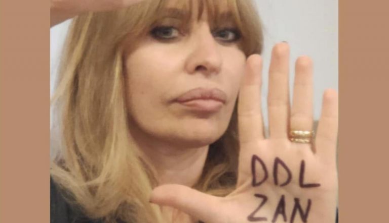 Alessandra Mussolini