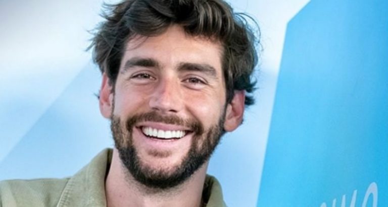 Alvaro Soler