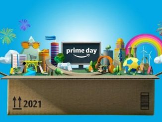 amazon prime day 2021