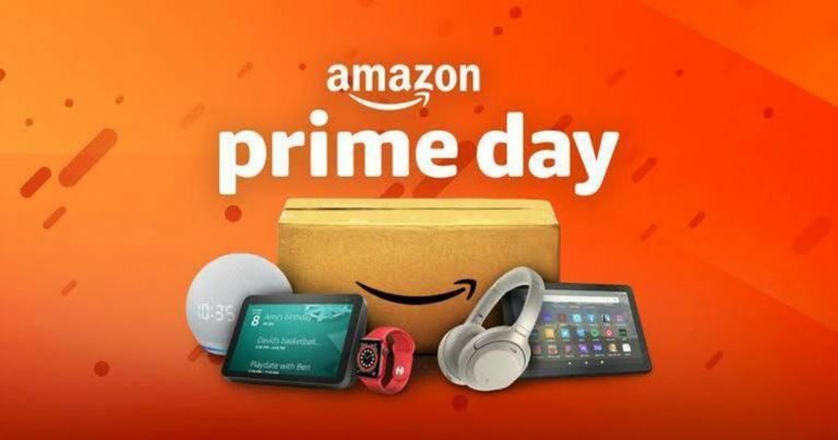 Amazon Prime Day 2021