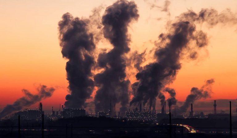 Lo Stato chiamato in causa per le emissioni