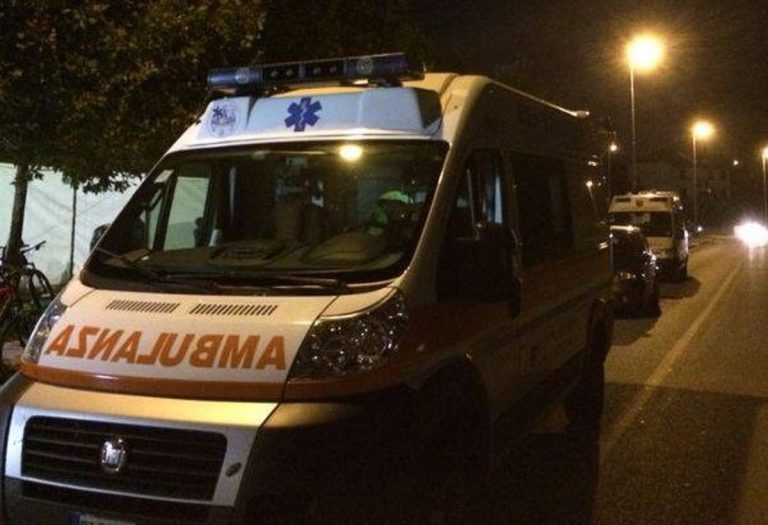 Vano ogni soccorso per il povero Pasquale Di Guida