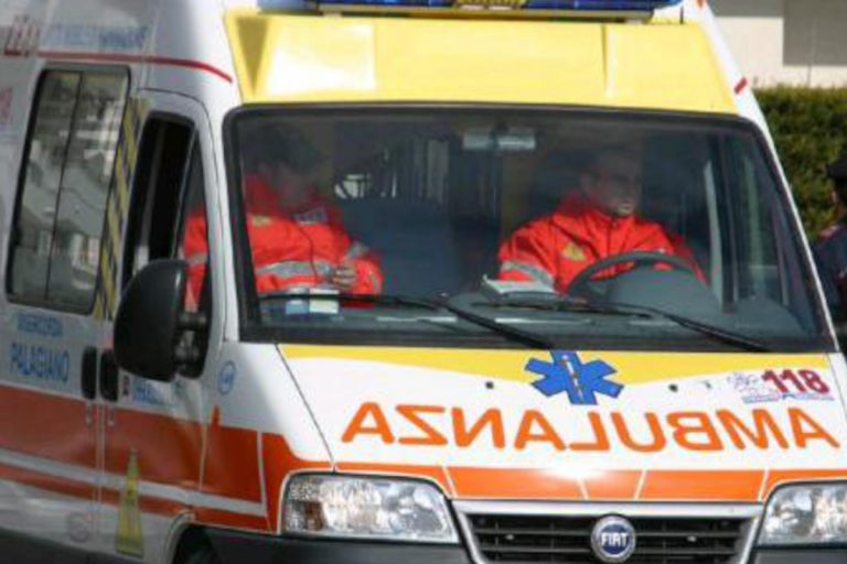Incidente