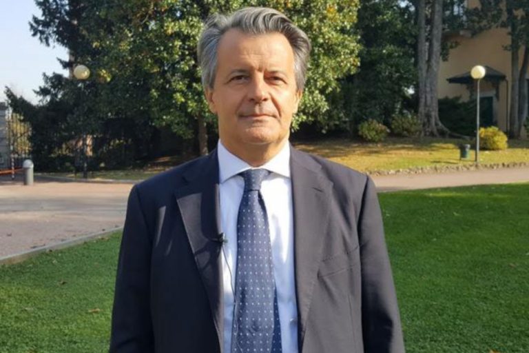 Sindaco Milano