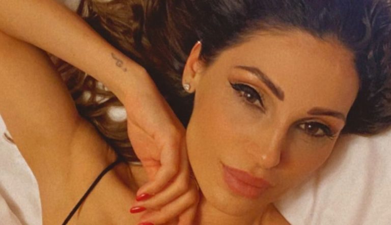 Anna Tatangelo