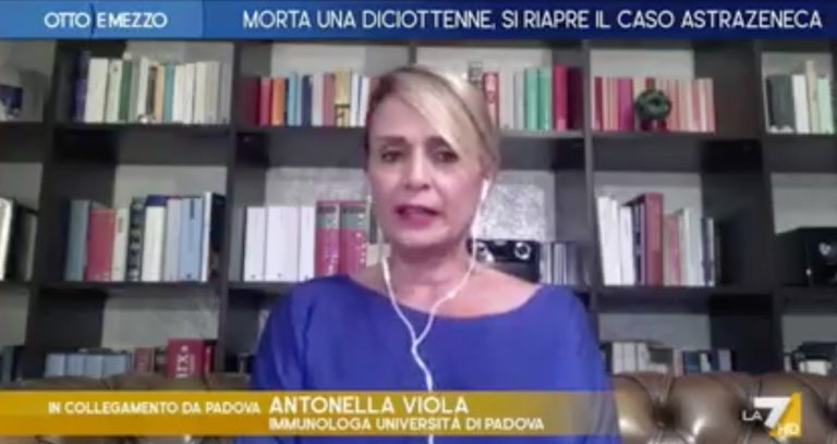 Antonella Viola