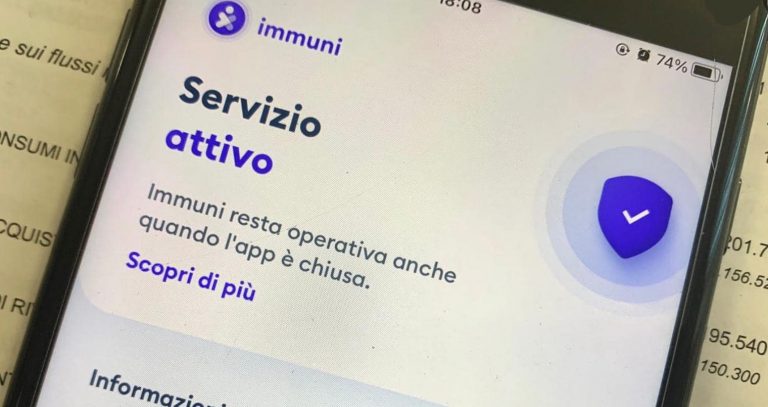 App Immuni