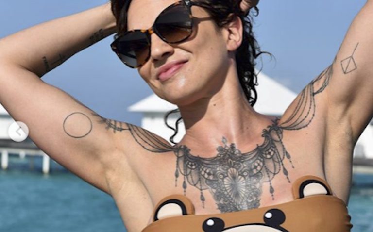 Asia Argento