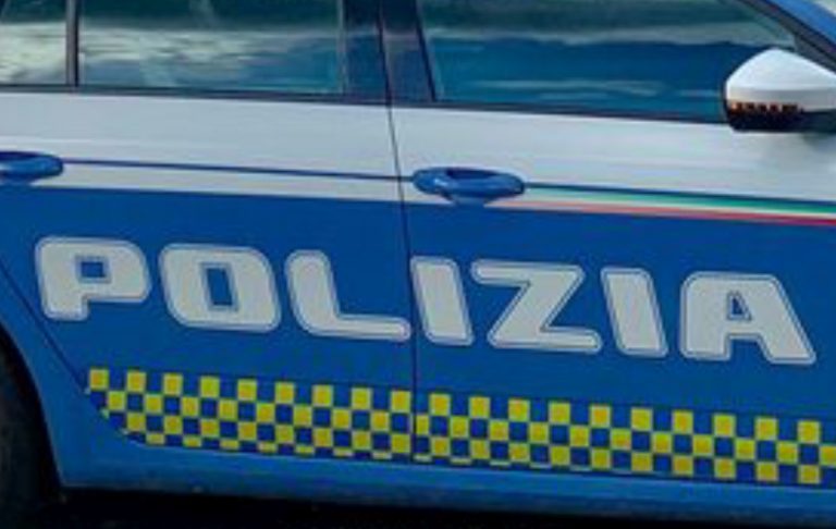 Asilo lager a Castel Volturno