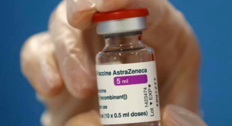vaccino AstraZeneca