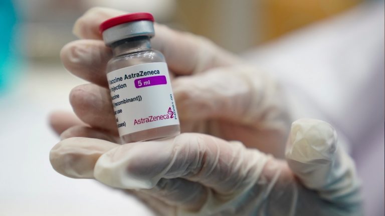 AstraZeneca