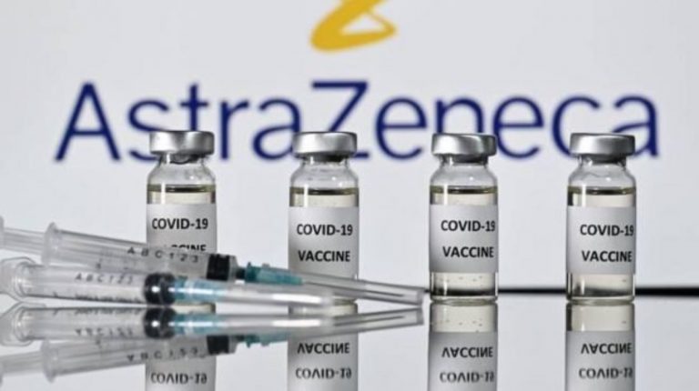 AstraZeneca