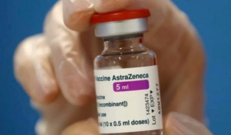 AstraZeneca Sicilia sospende somministrazione