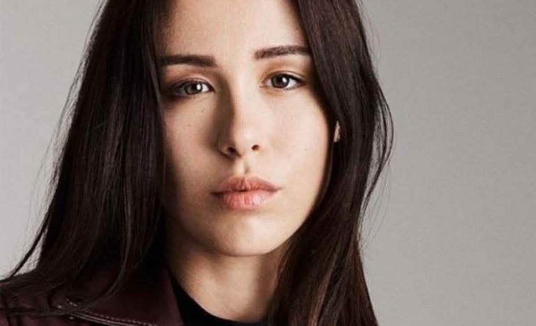 Aurora Ramazzotti