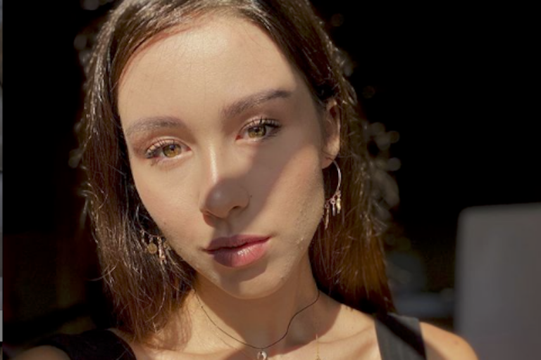 Aurora Ramazzotti