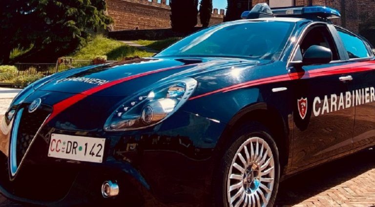 Sparatoria ad Ardea, morto suicida il killer