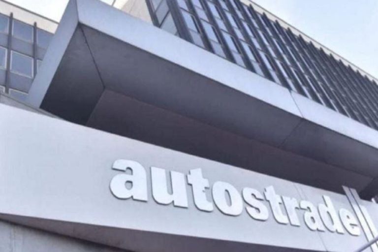Autostrade per l'Italia pubblica