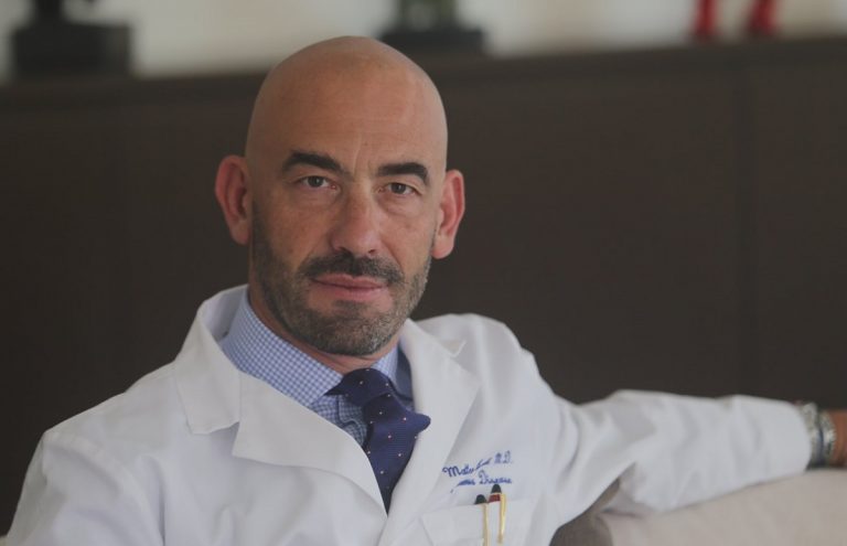 Matteo Bassetti