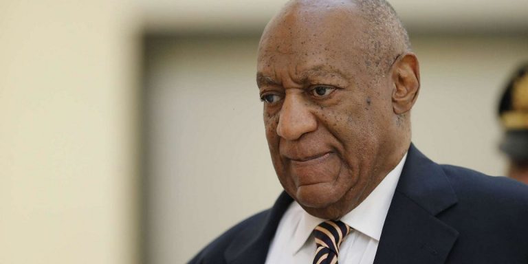 Annullata condanna per Bill Cosby
