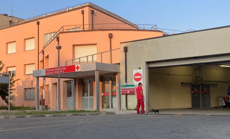 Venezia, bambino in ospedale con ferite gravi alla testa: è colpa del padre