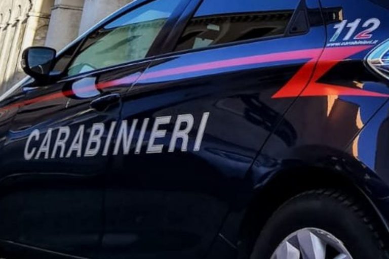 Bimbo morto casa Ferrara