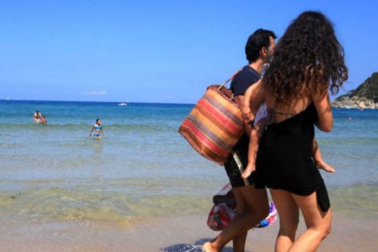 Bonus vacanze 2021 domanda