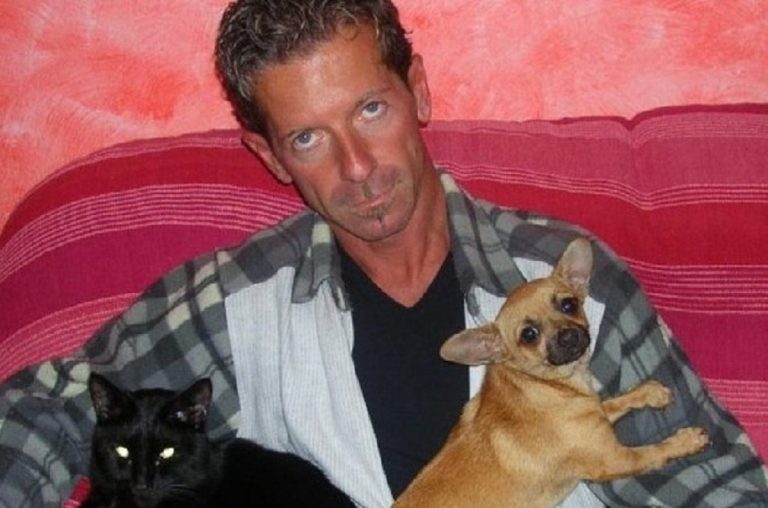 Massimo Bossetti