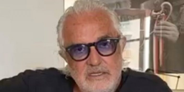Briatore