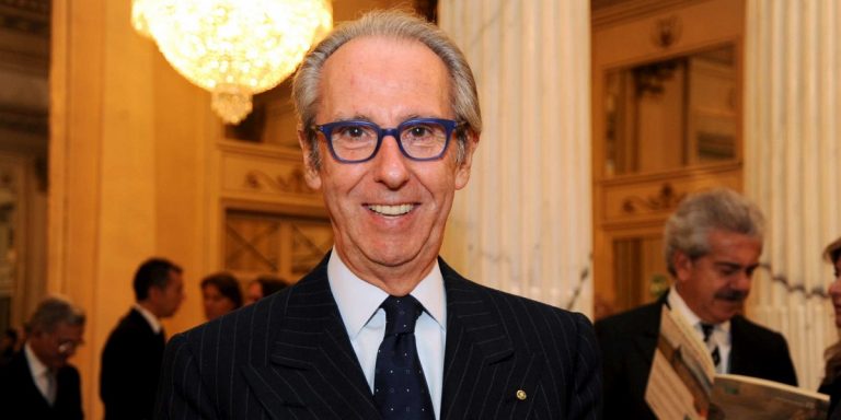 Bruno Ermolli