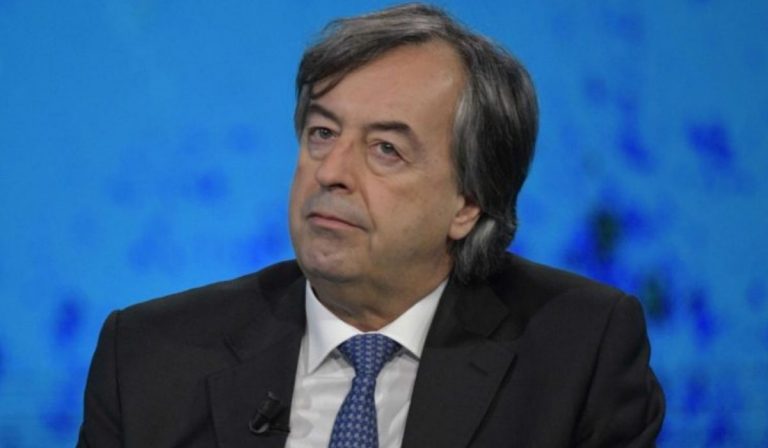 Burioni vaccino varianti