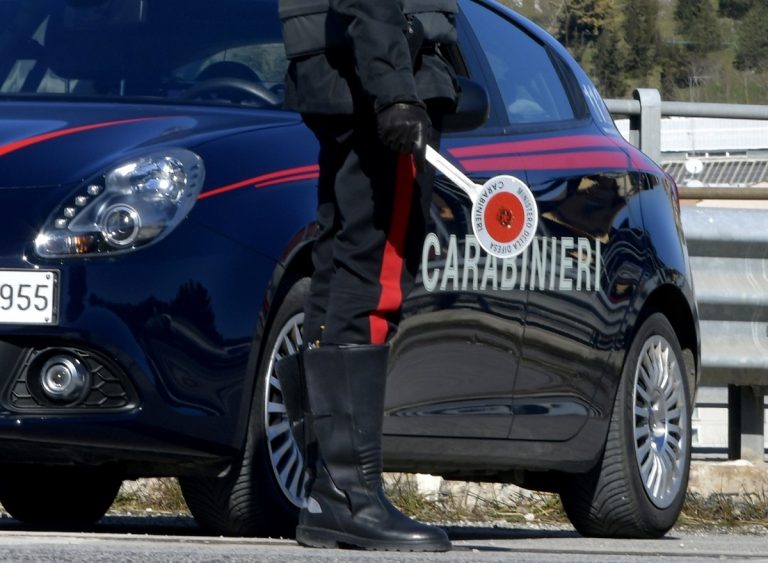Il Ros dei carabinieri smantella un gruppo neonazista