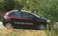 I carabinieri hanno fatto la macabra scoperta